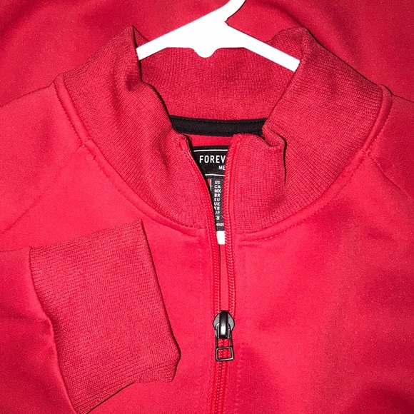 Throw over jacket - Picture 3 of 3